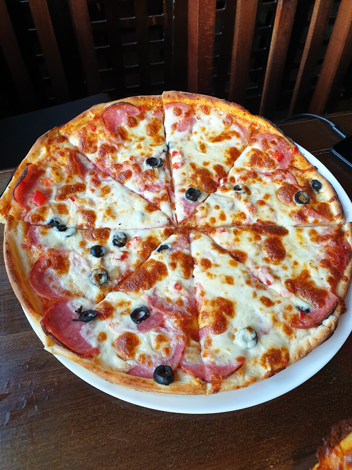 Pensiunea Restaurant La Han (Nasaud) - foto 5