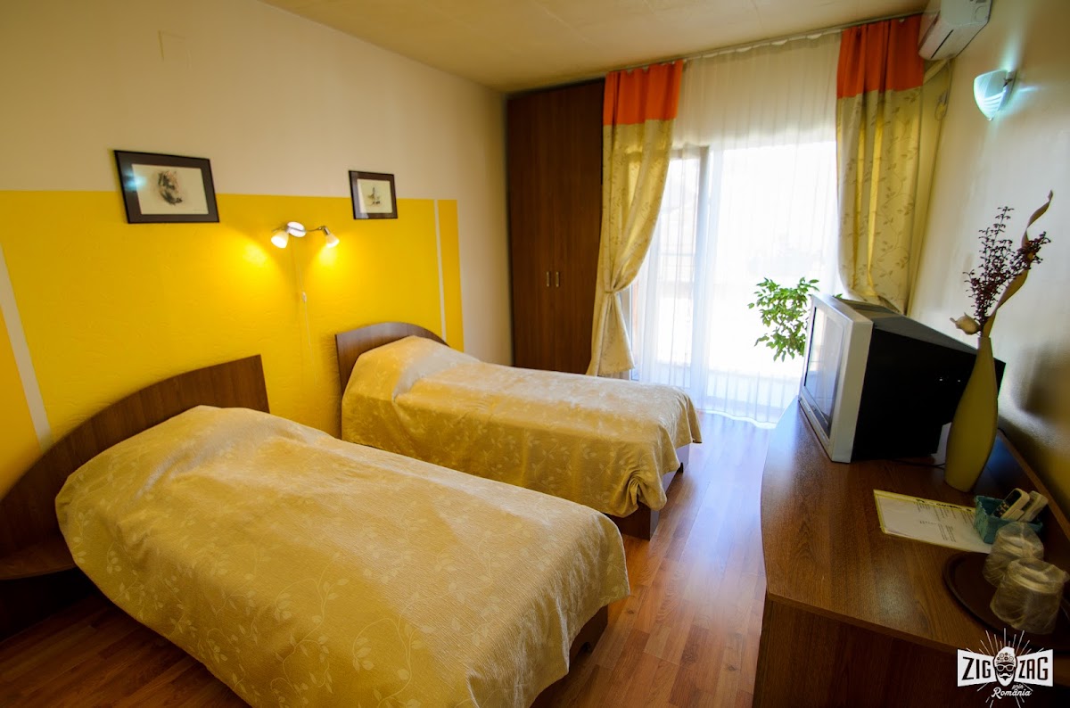 Pensión & Restaurante „Vila Veche” - foto 2