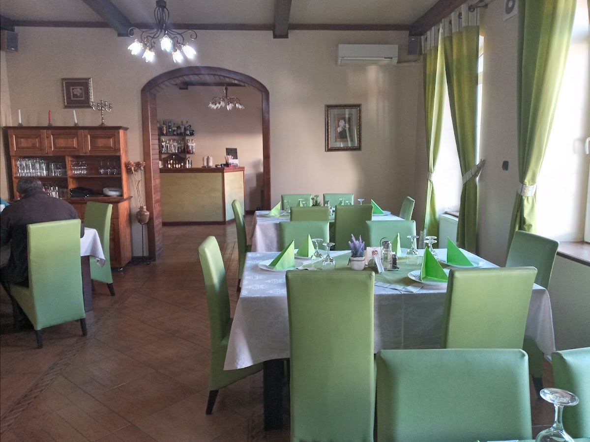 Pensión & Restaurante „Vila Veche” - foto 5