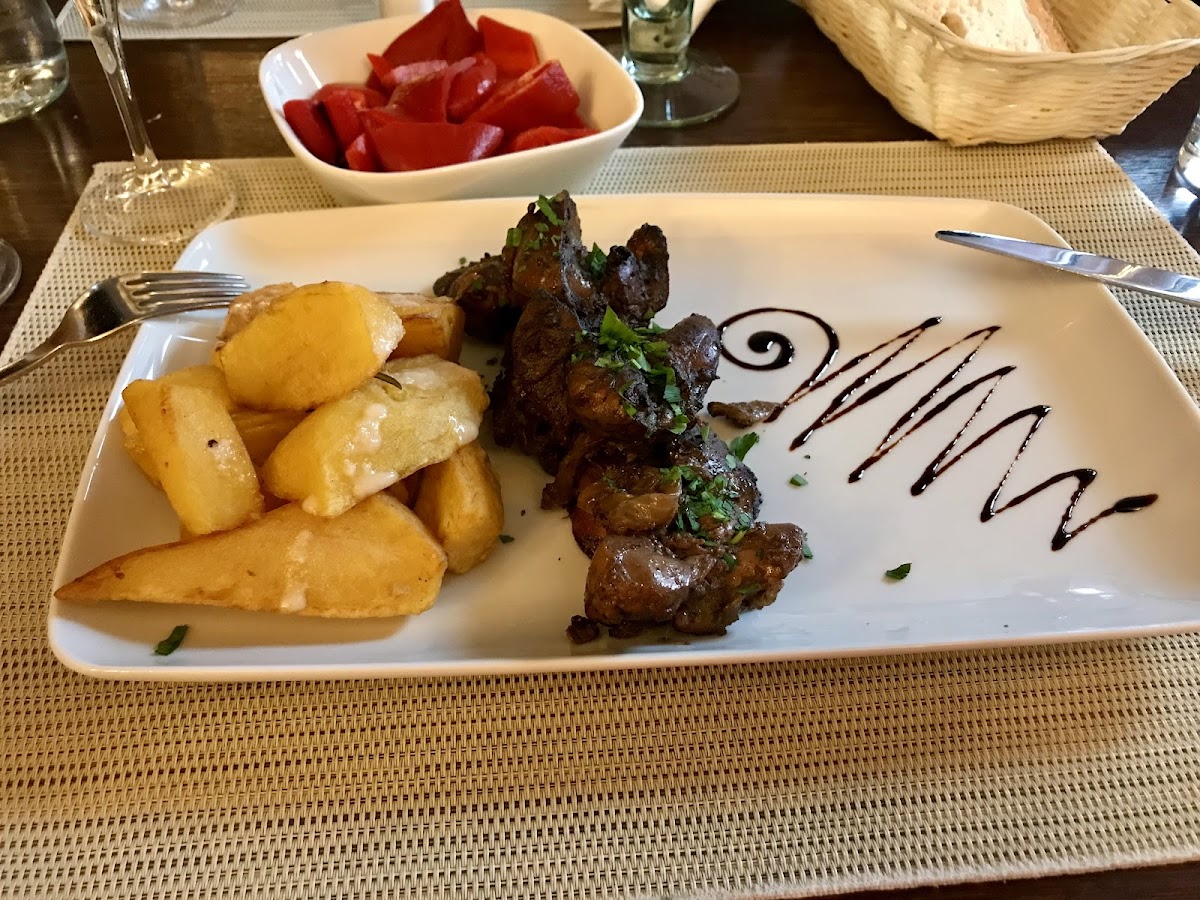 Pensiunea Rhein - foto 2