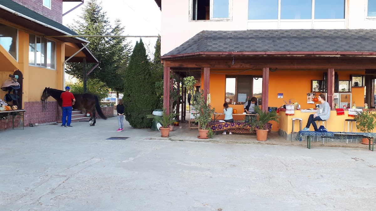 Pensione Rider Club