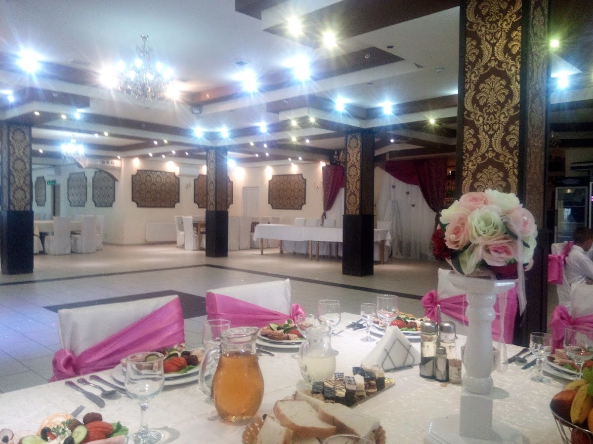 Pensiunea Riviera Someșeană