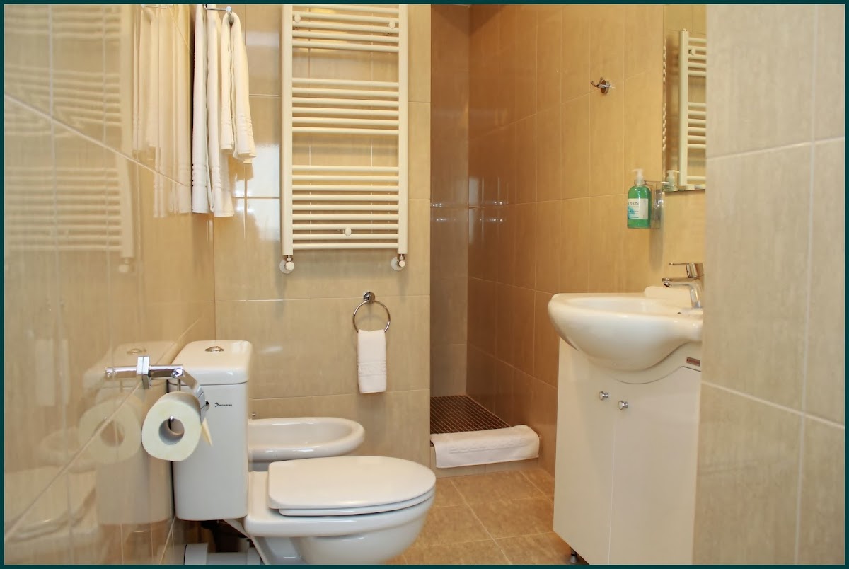 Pensiunea Rix Rooms