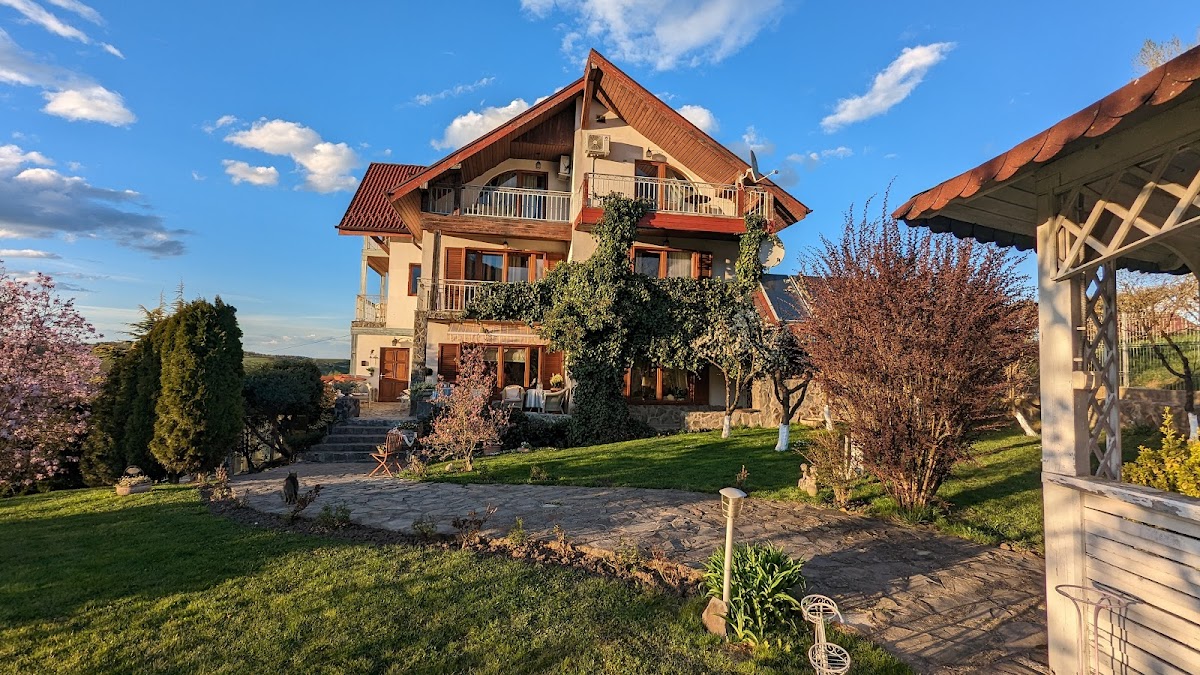 Pensiunea Romantic - foto 1