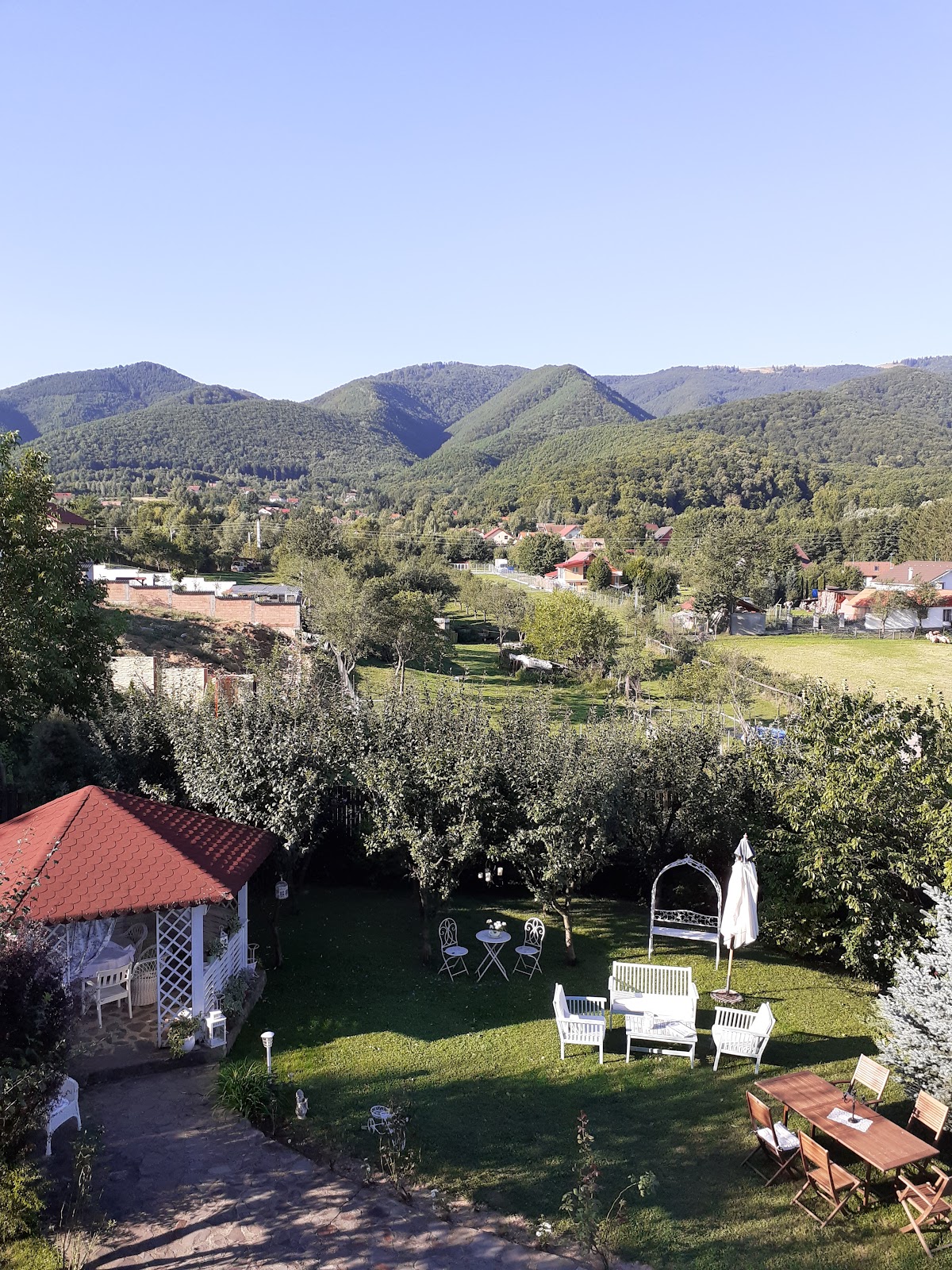 Pensiunea Romantic - foto 5