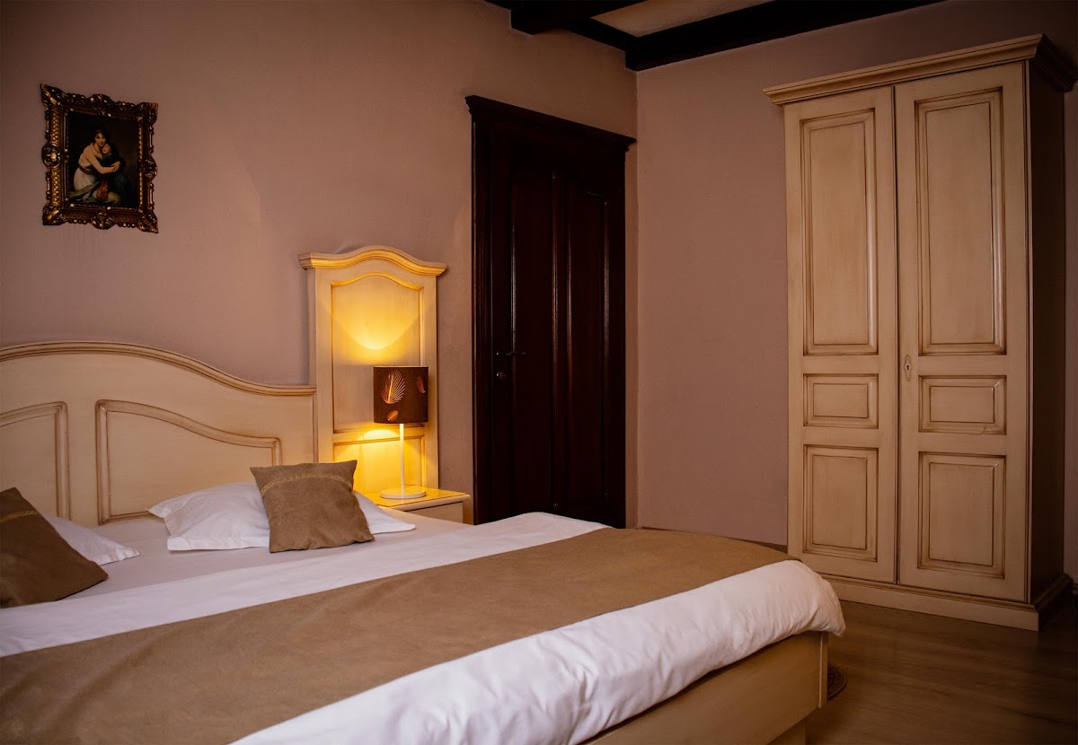 Pensiunea Romantic Paltinis - foto 2