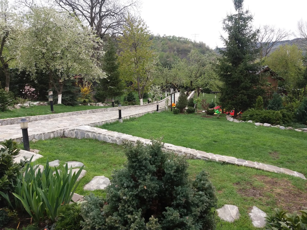Pensiunea Rony