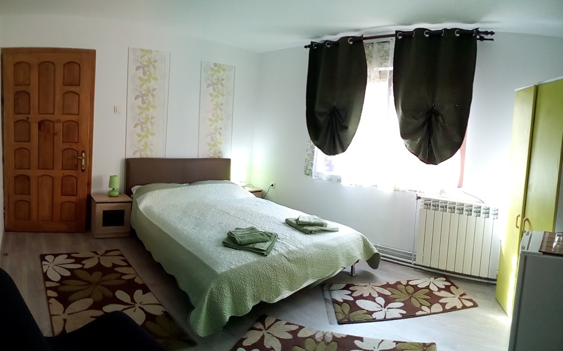 Pensiunea Roua Florilor - foto 2