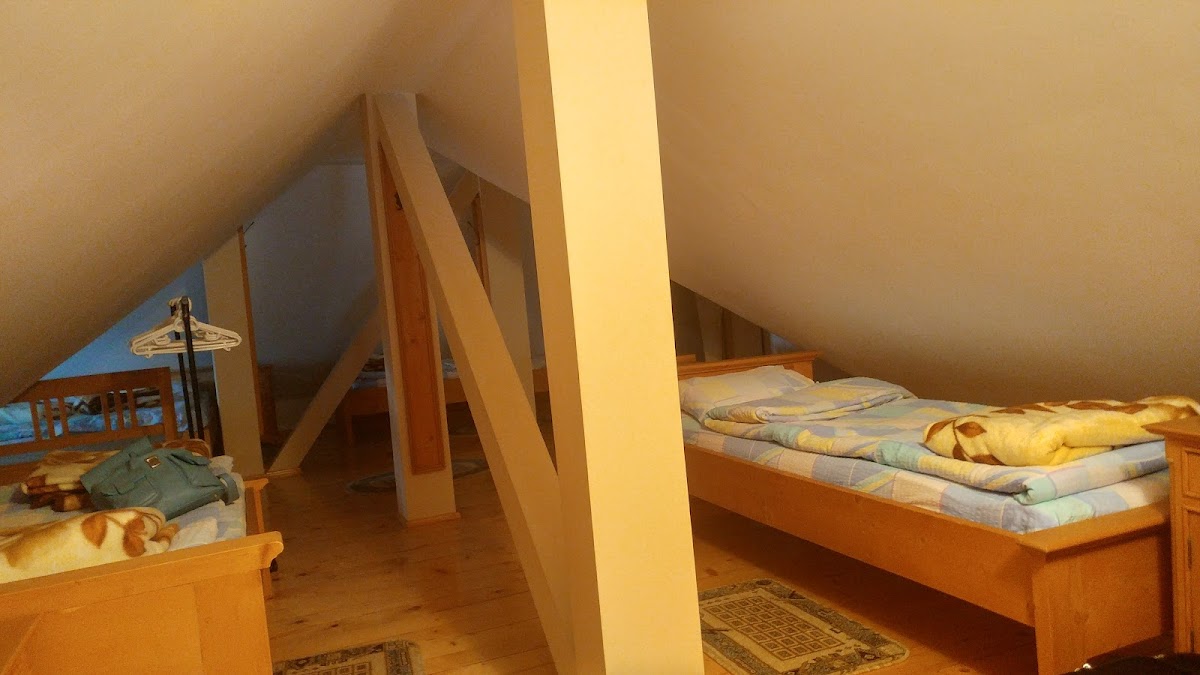 Pensiunea Roxana - foto 2