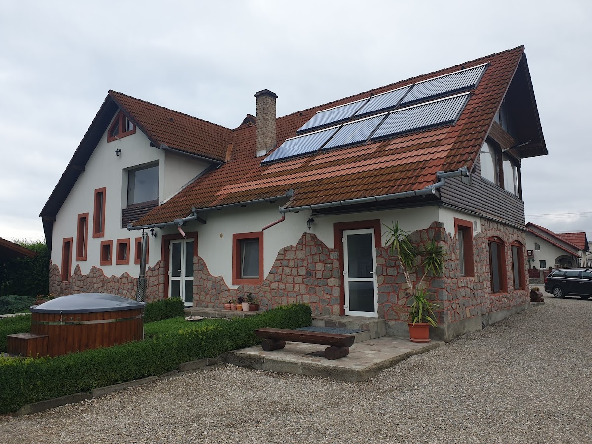 Pensiunea Roxana - foto 4