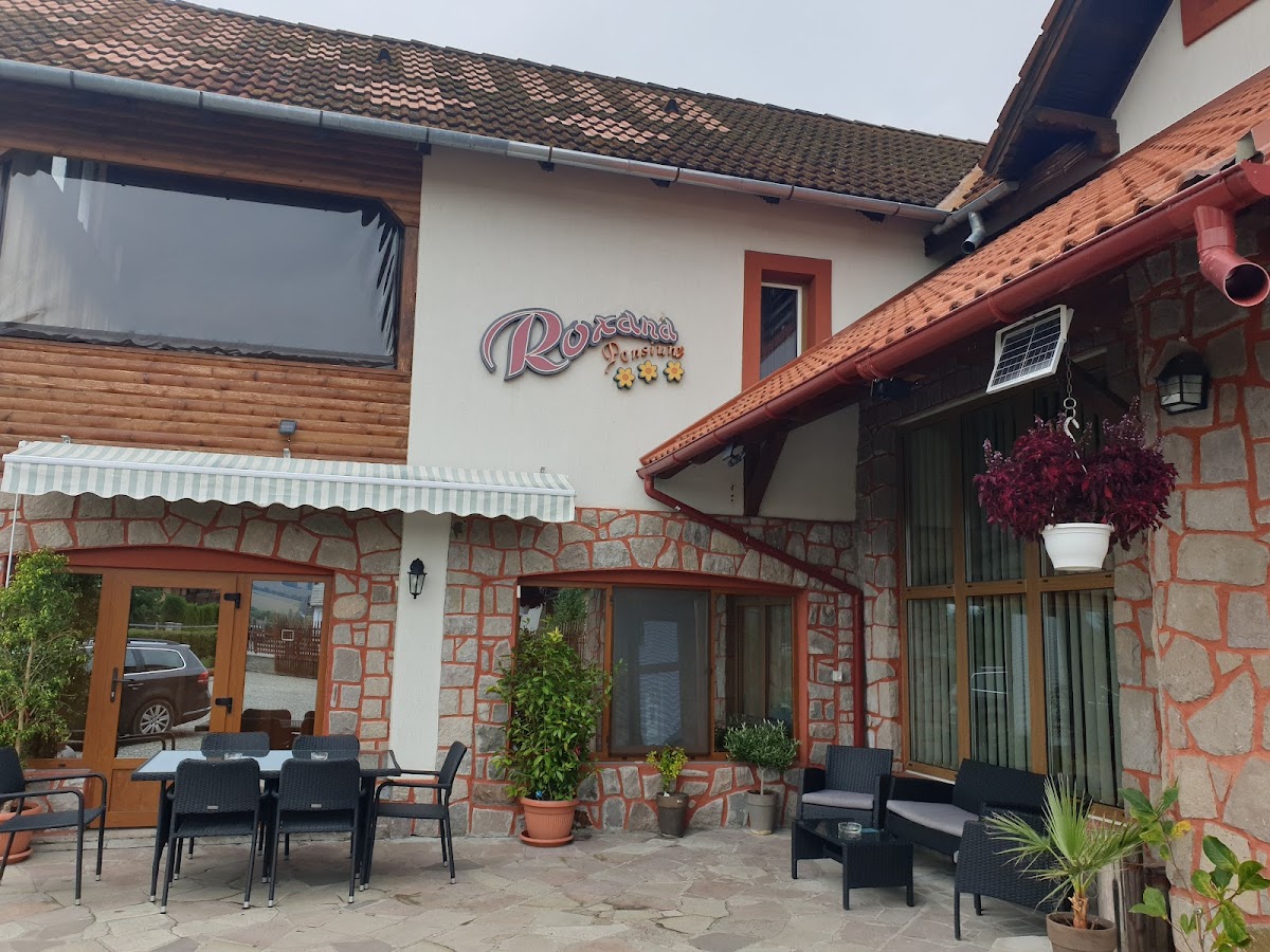 Pensiunea Roxana - foto 5