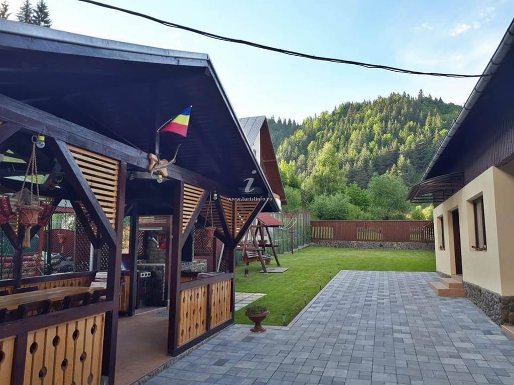 Pensiunea Roxy - foto 5