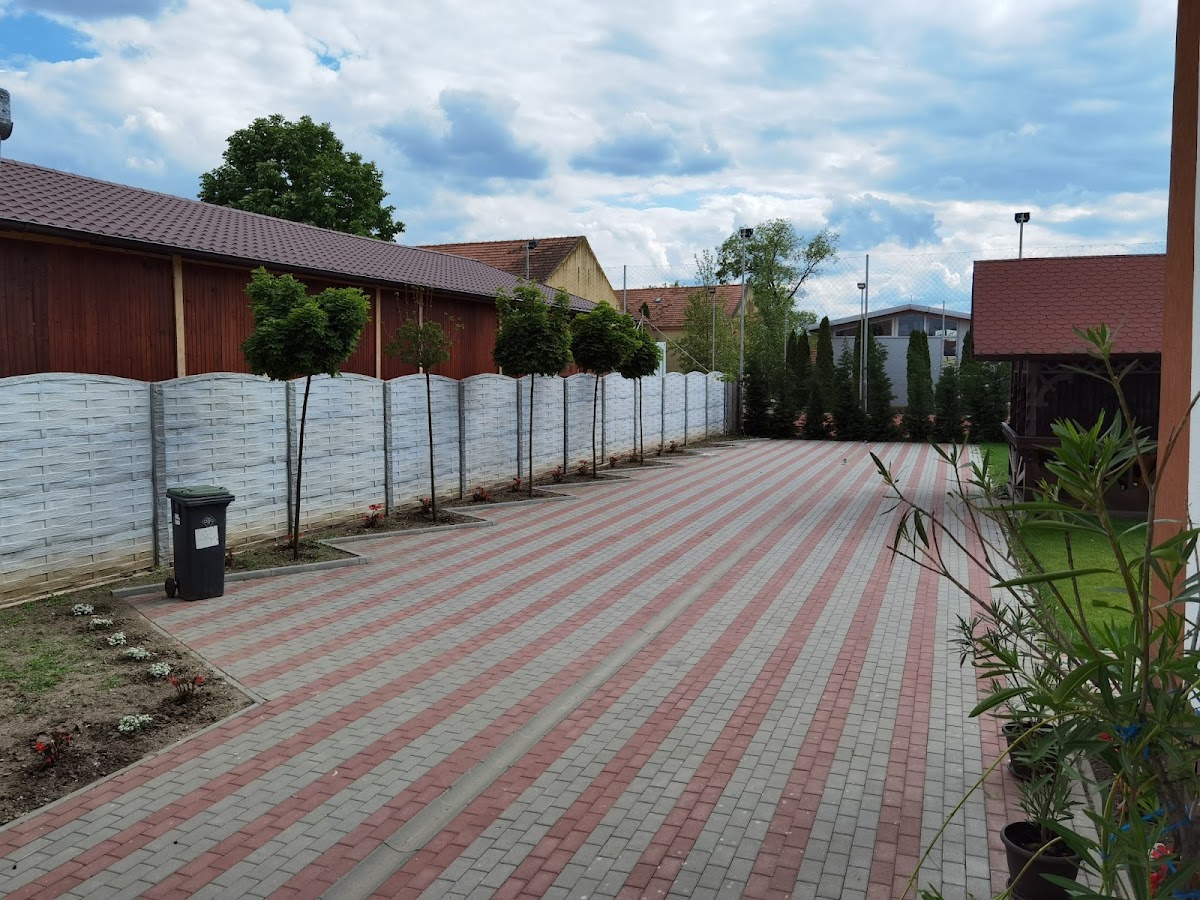 Pensiunea Rozsa