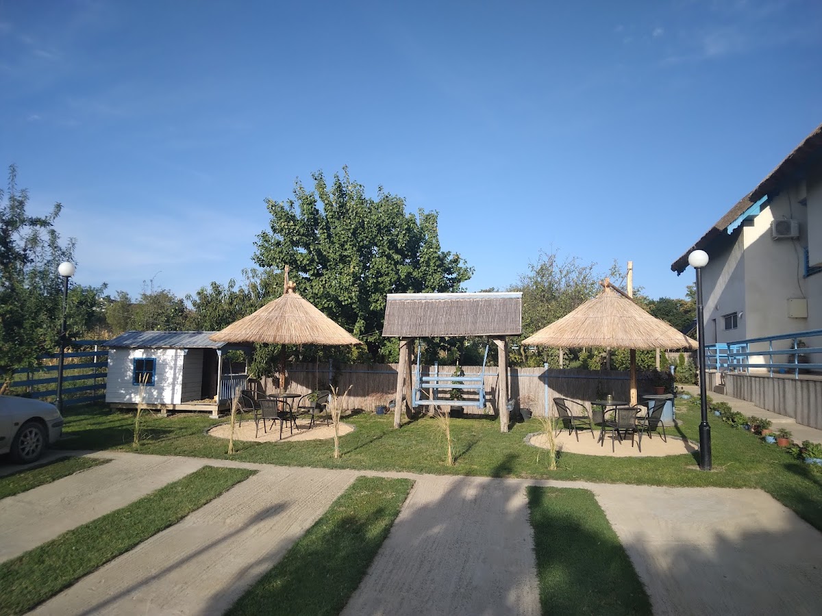 Pensiunea Rustic - foto 1