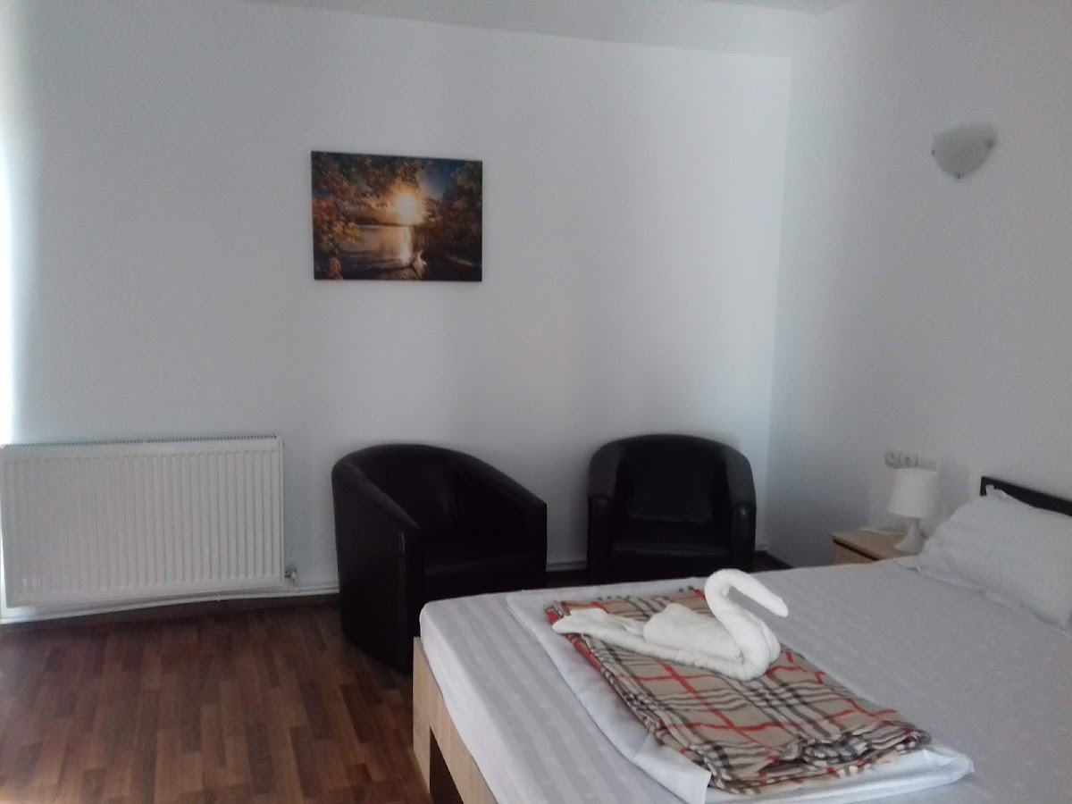 Pensiunea Rustic - foto 2