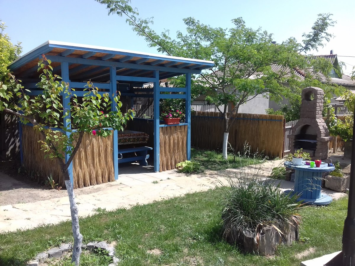 Pensiunea Rustic - foto 3