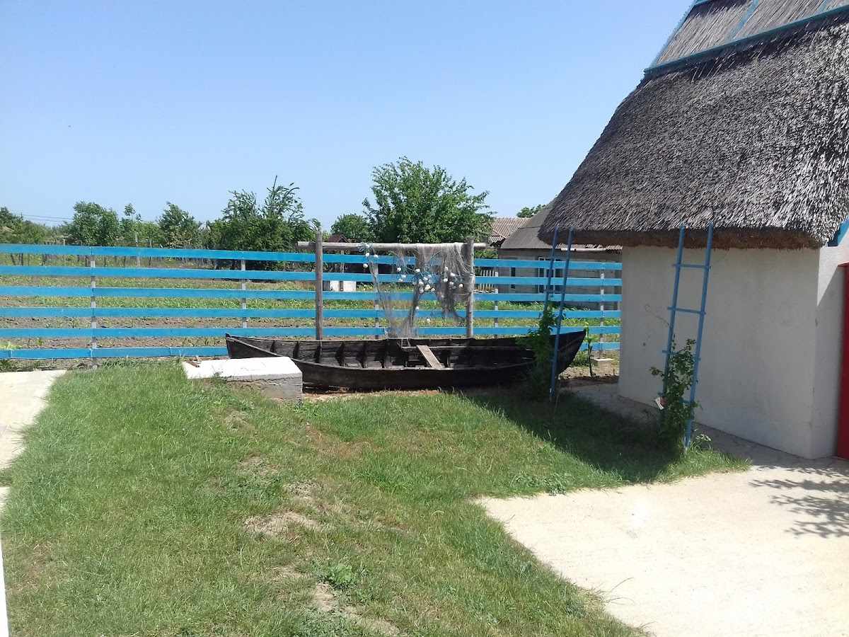 Pensiunea Rustic - foto 5