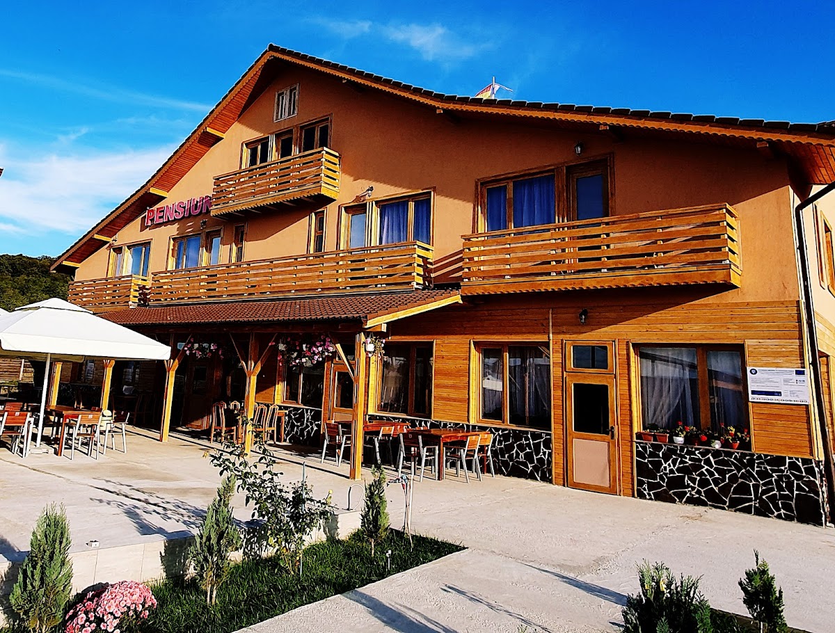 MAISON D'HÔTES RUSTICO
