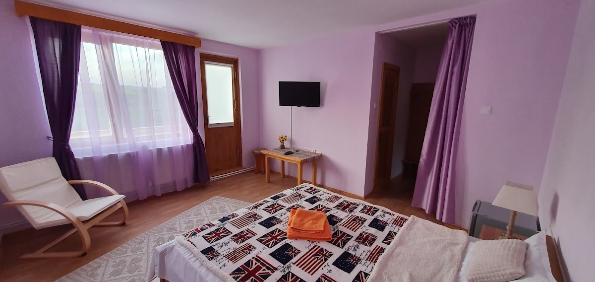 MAISON D'HÔTES RUSTICO
