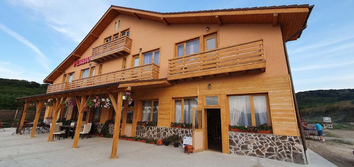 MAISON D'HÔTES RUSTICO