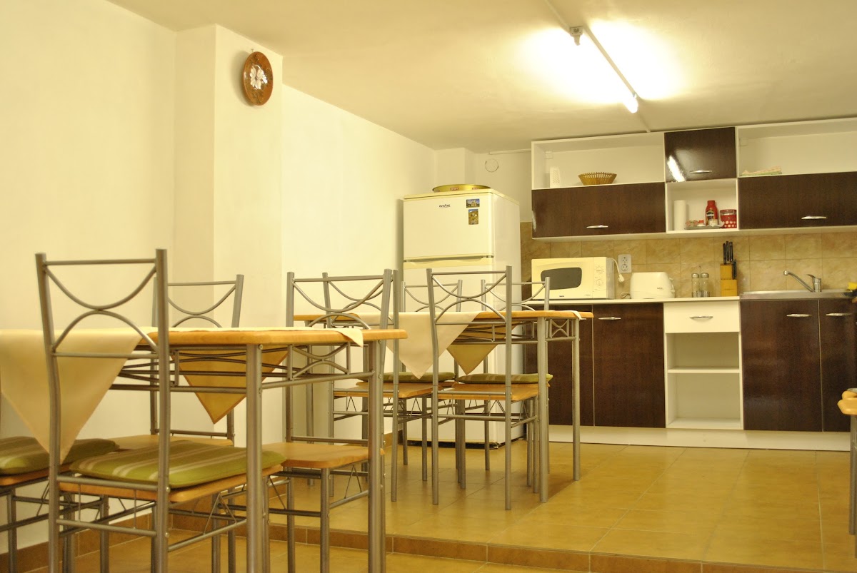 Pensiunea Ruxi - foto 3