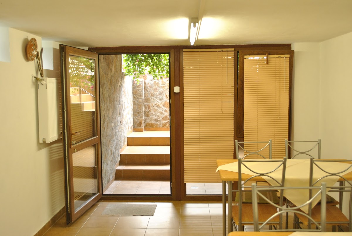 Pensiunea Ruxi - foto 4