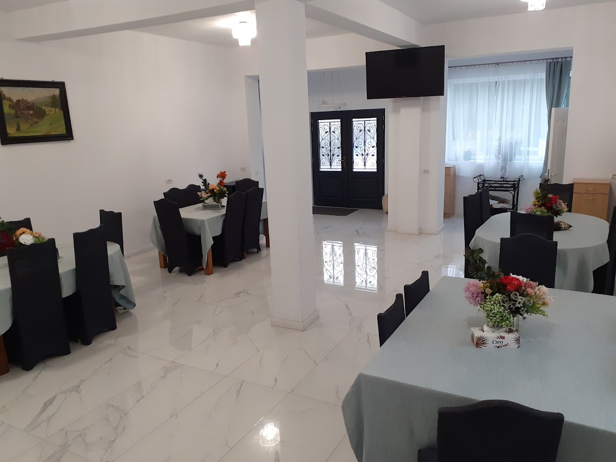 Pensiunea Salcia - foto 4