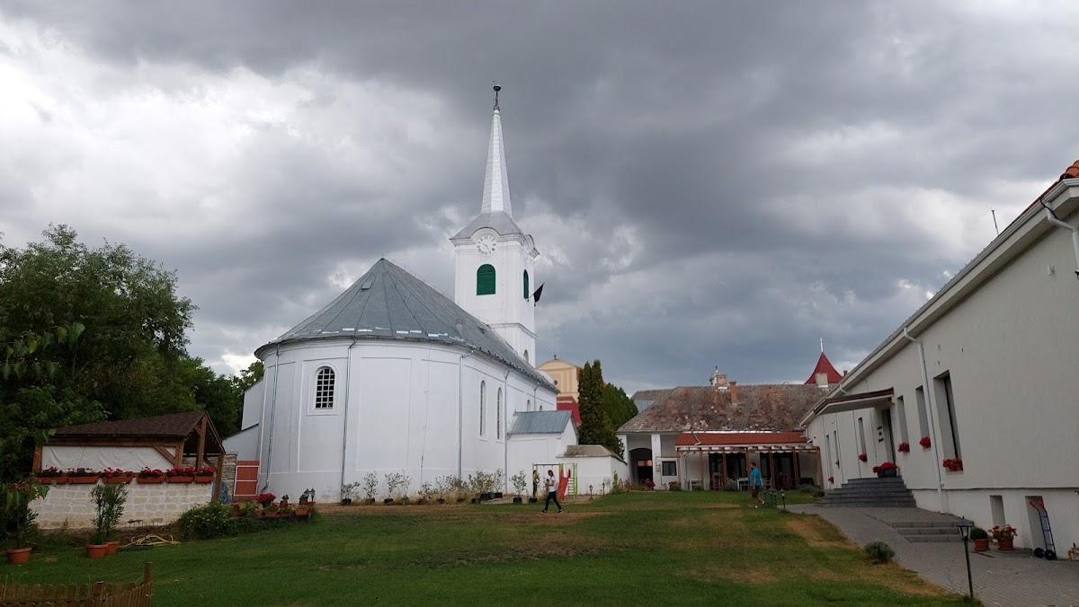 萨利纳健身房波塔伊萨宾馆 - foto 1