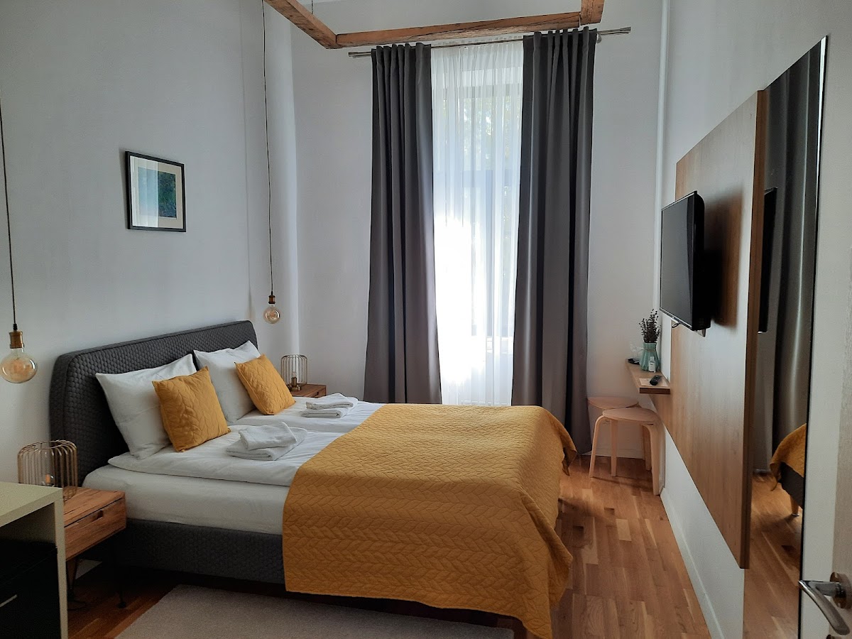 萨利纳健身房波塔伊萨宾馆 - foto 2