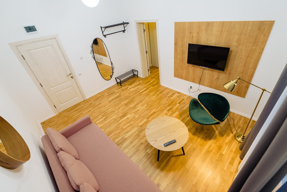 萨利纳健身房波塔伊萨宾馆 - foto 3