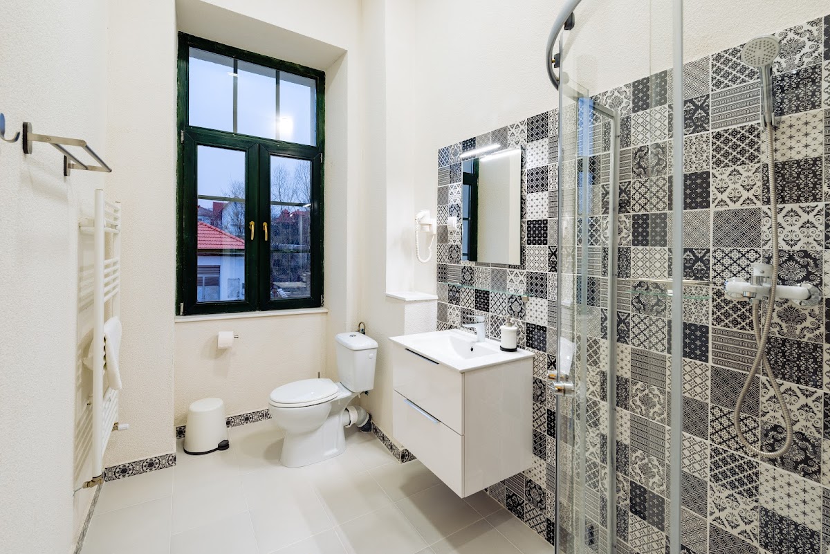 萨利纳健身房波塔伊萨宾馆 - foto 5