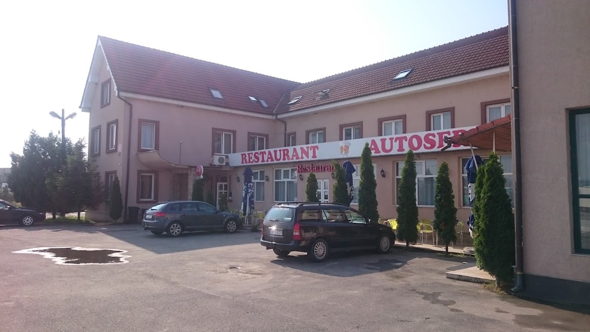 Pensiunea Salomi, Oradea