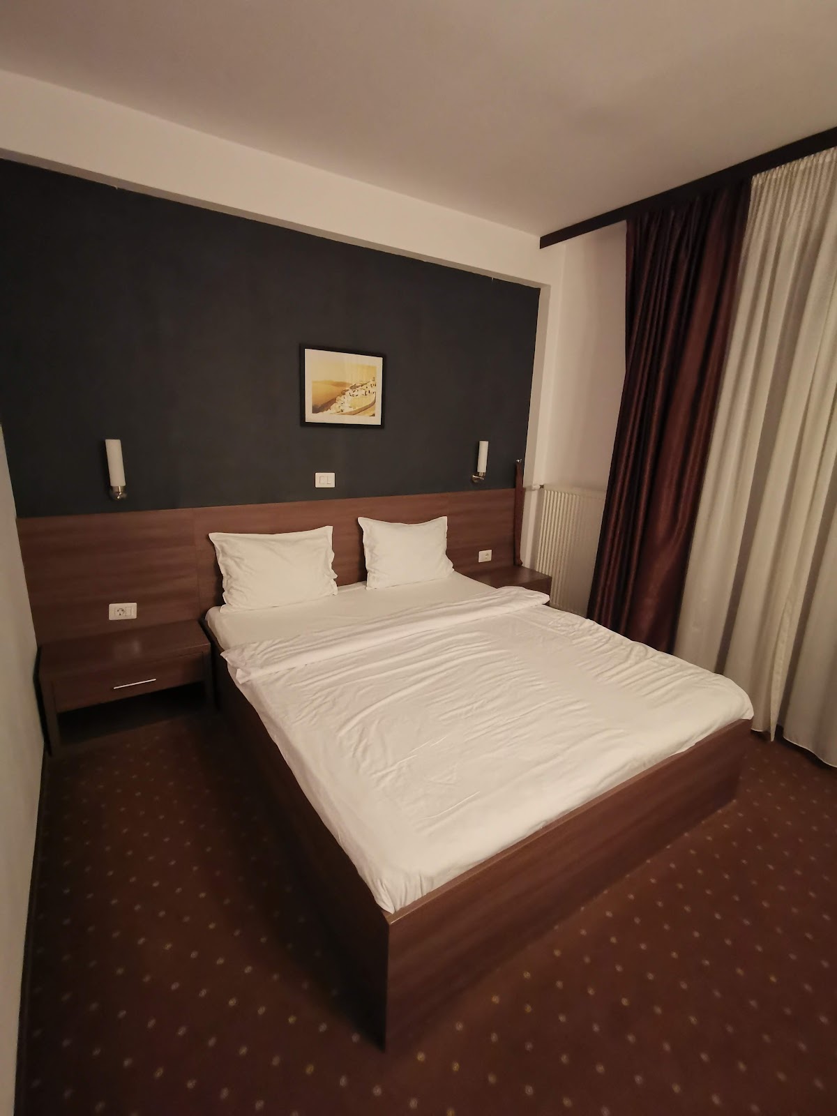 Pensiunea Sara - foto 2