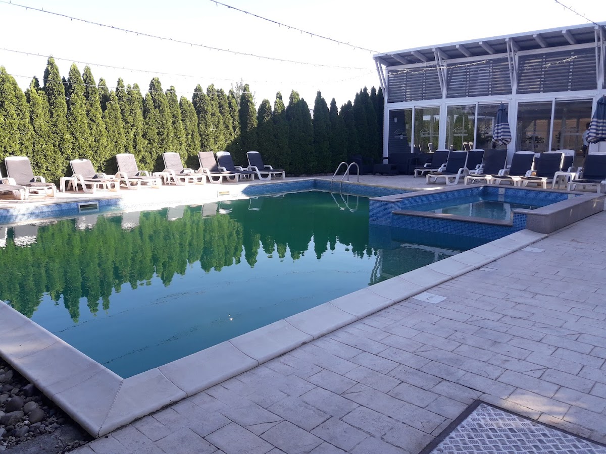 Pensiunea Sara - foto 5