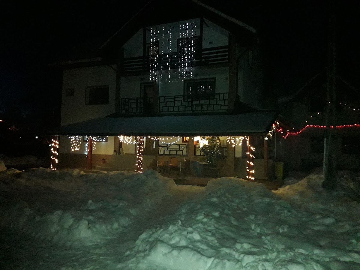 SARADAVY PENSION