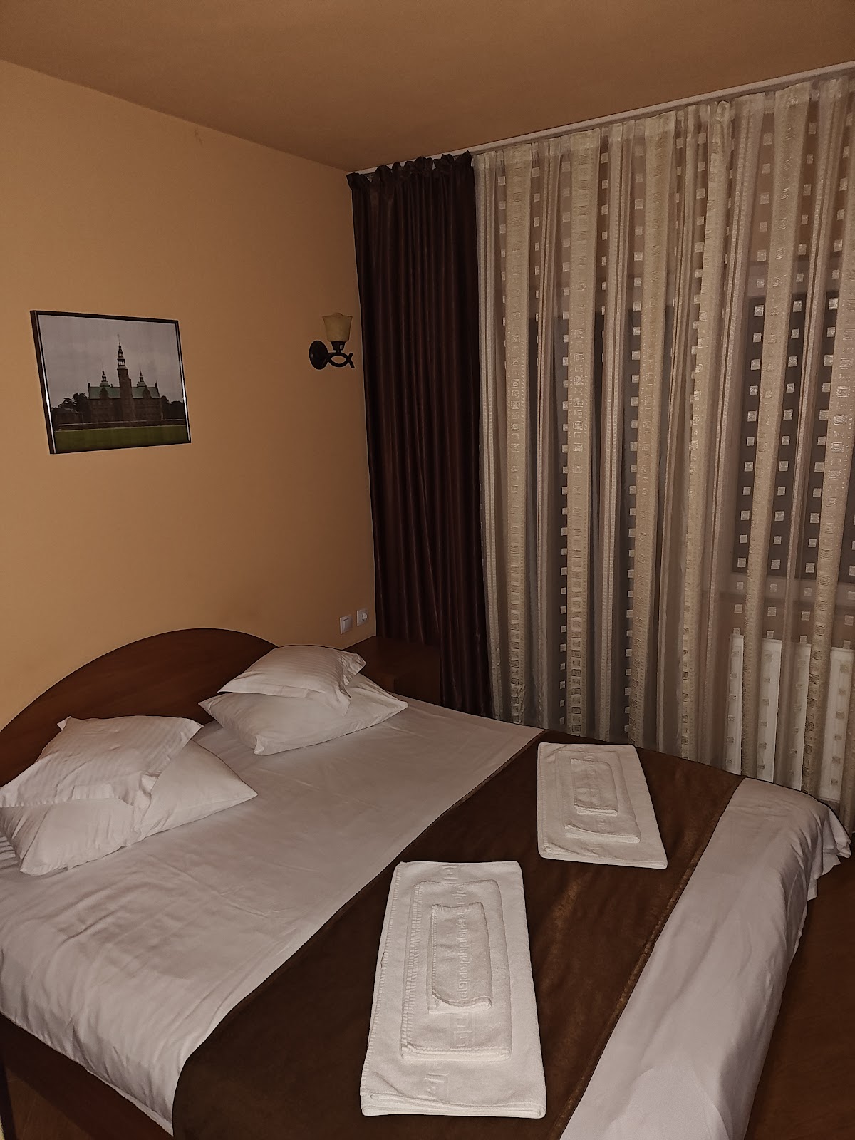 Pensiunea și Restaurantul Renata - foto 4