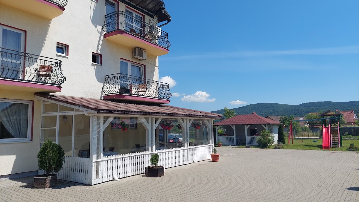 Pensiunea și Restaurantul Renata - foto 5