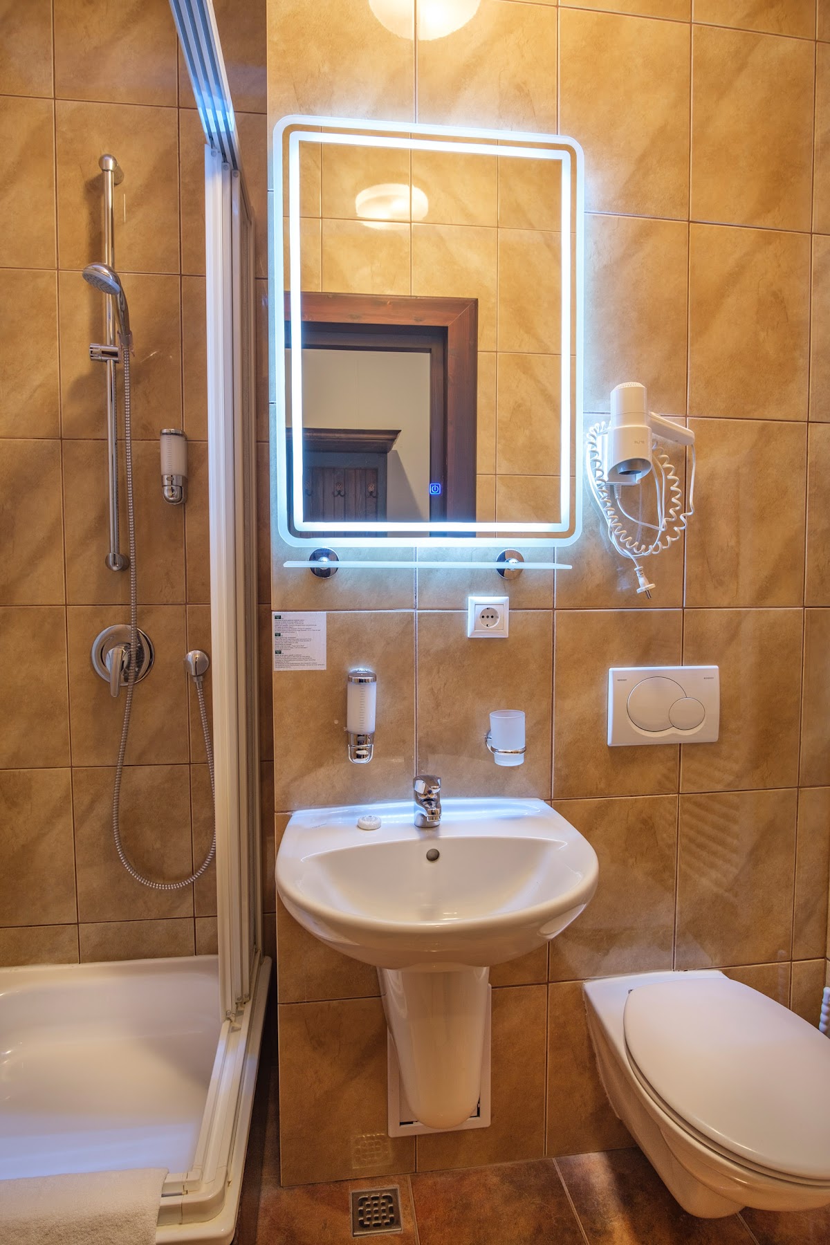 Pensiunea Sibiel - foto 3