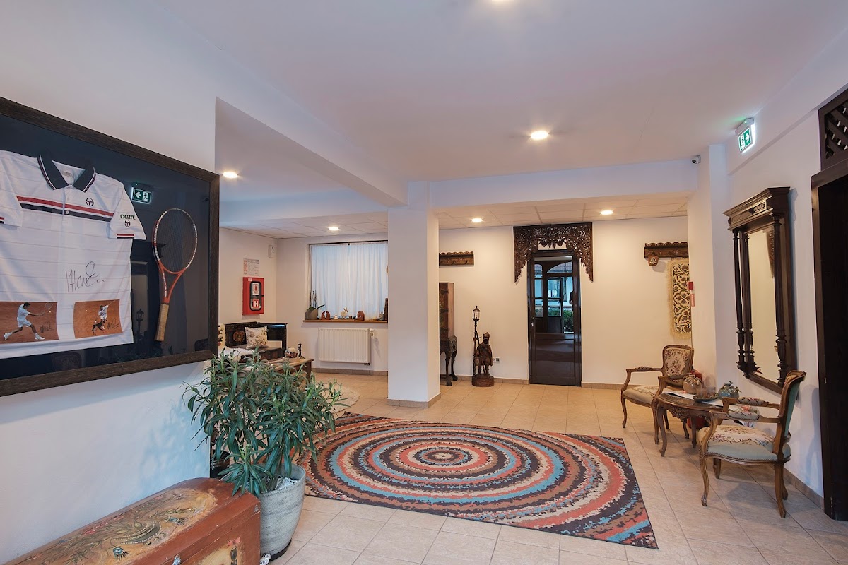 Pensiunea Sibiel - foto 5