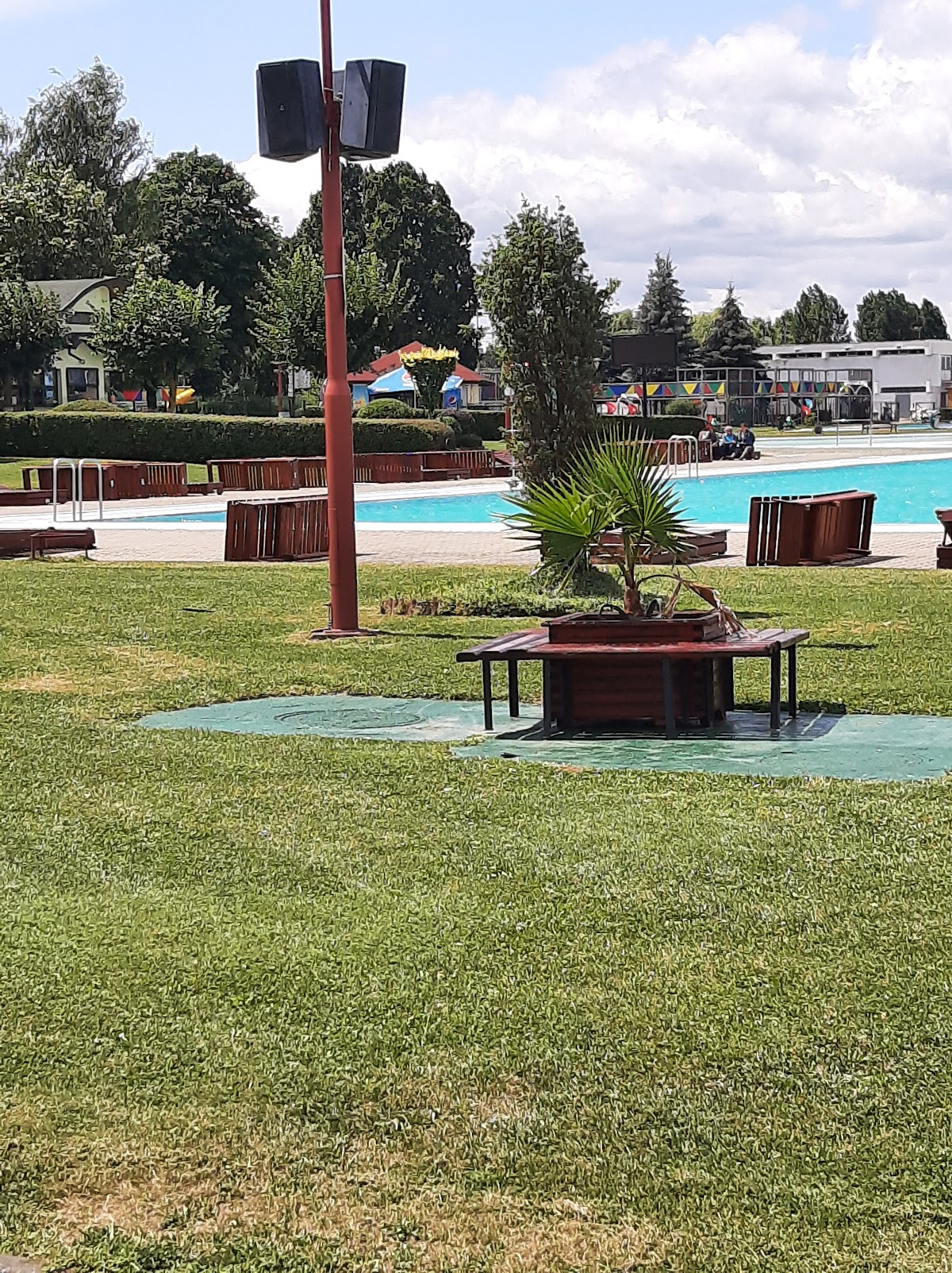 Pensiunea Siesta, Târgu Mureş