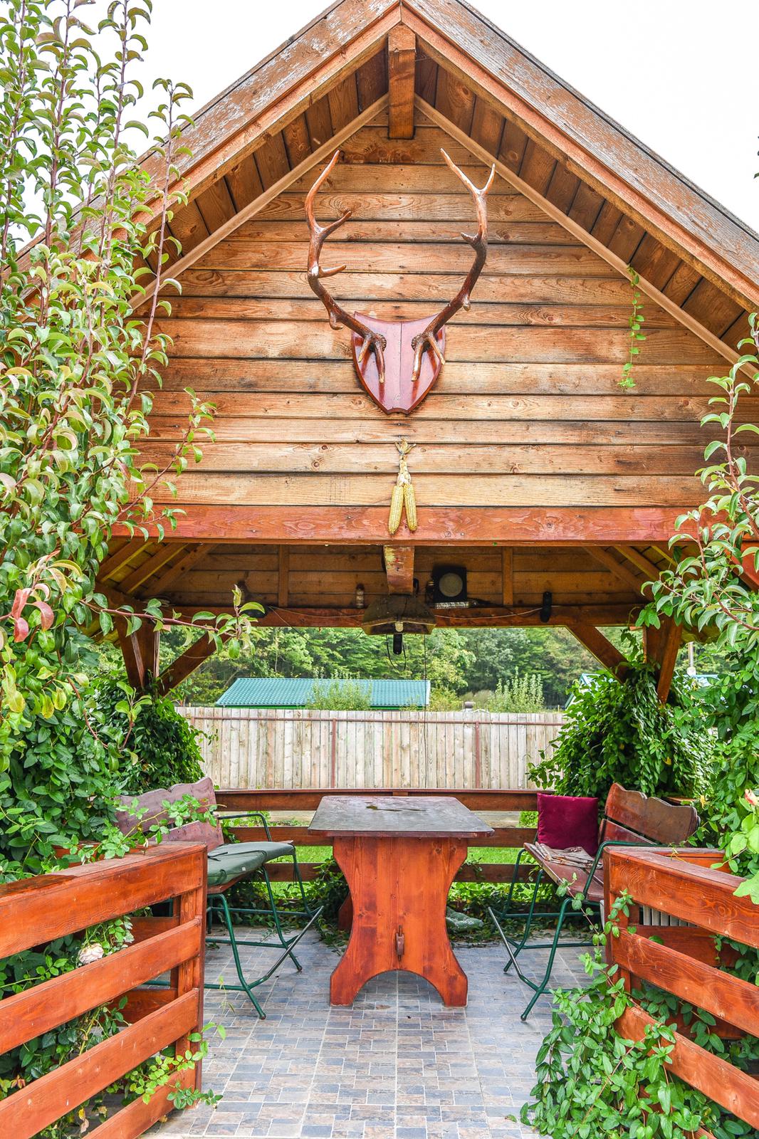 Pensiunea Silva - foto 1