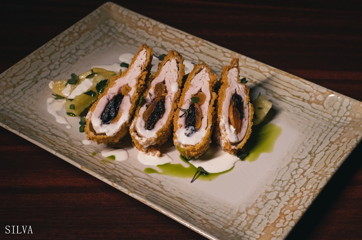 Pensiunea Silva - foto 2