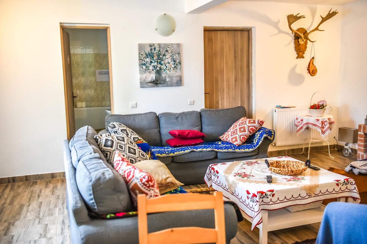 Pensiunea Silva - foto 4