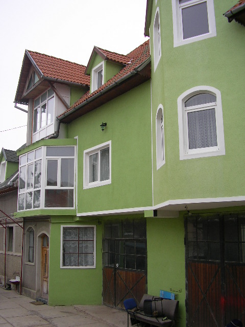 Pensiunea Silvia - foto 1