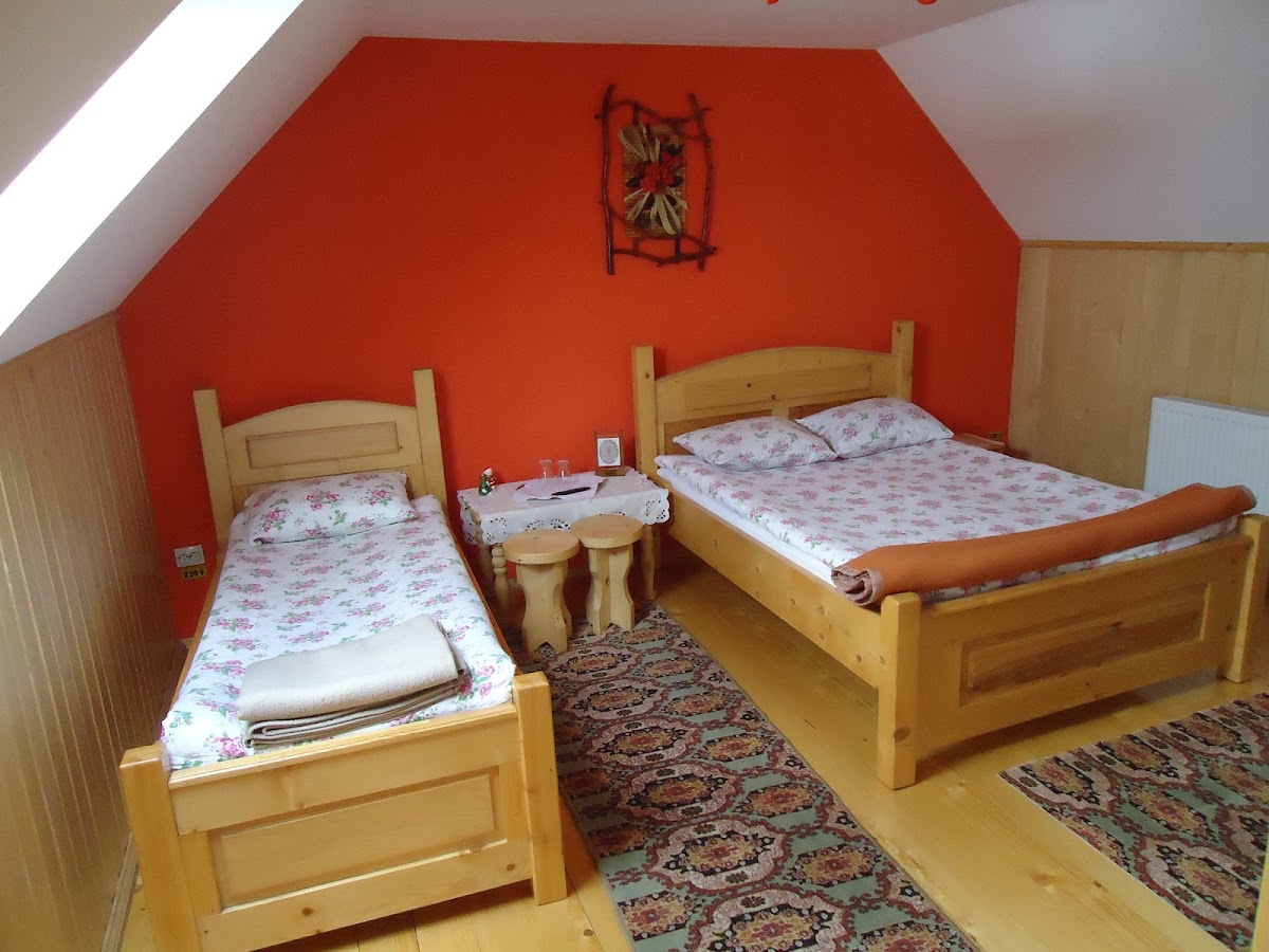 Pensiunea Silvia - foto 2