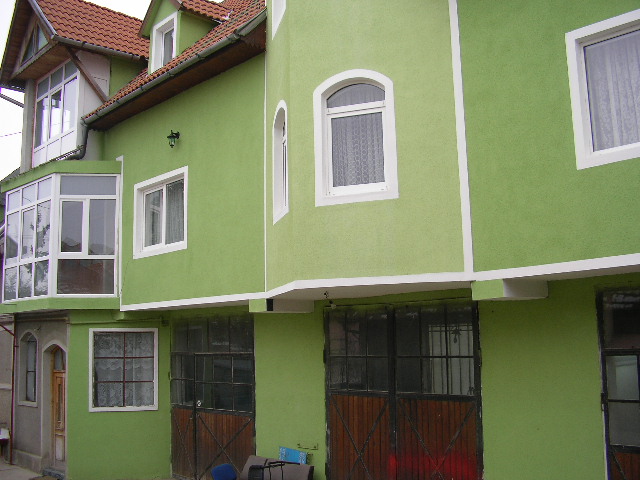 Pensiunea Silvia - foto 4