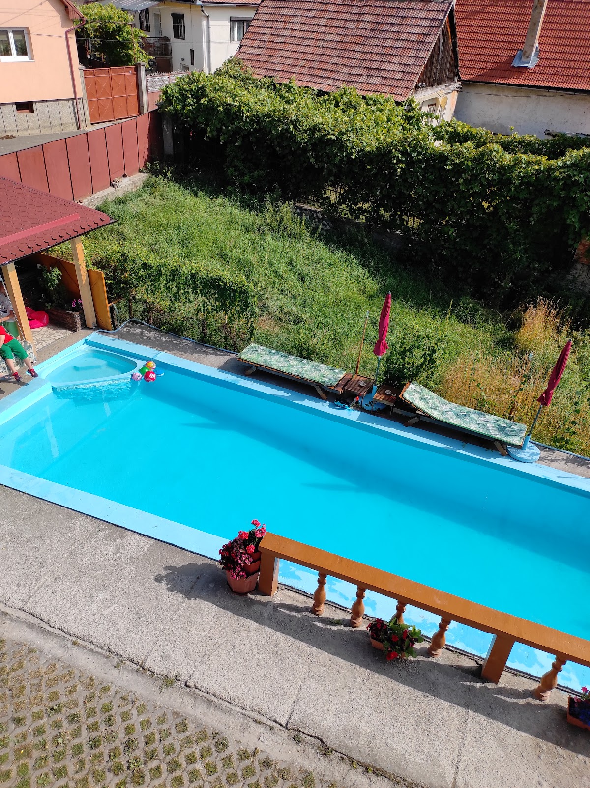 Pensiunea Simina Rășinari, Sibiu - foto 3