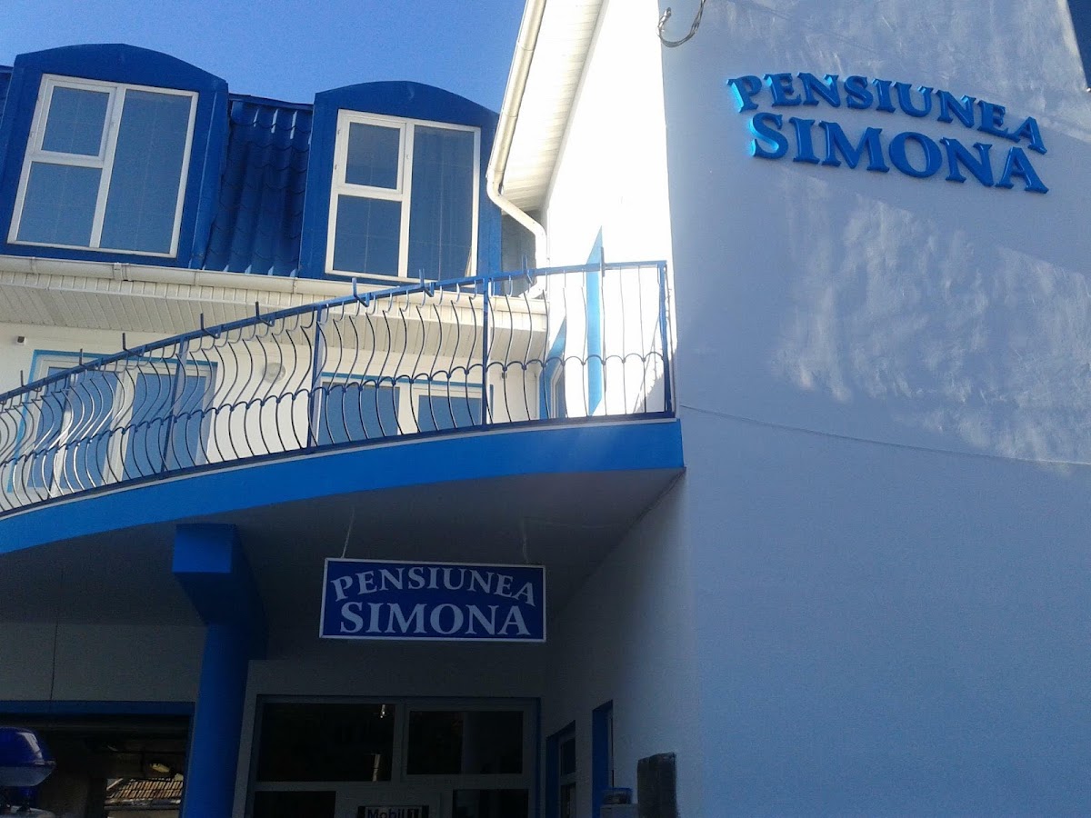 Pensiunea Simona, Târgu Mureş