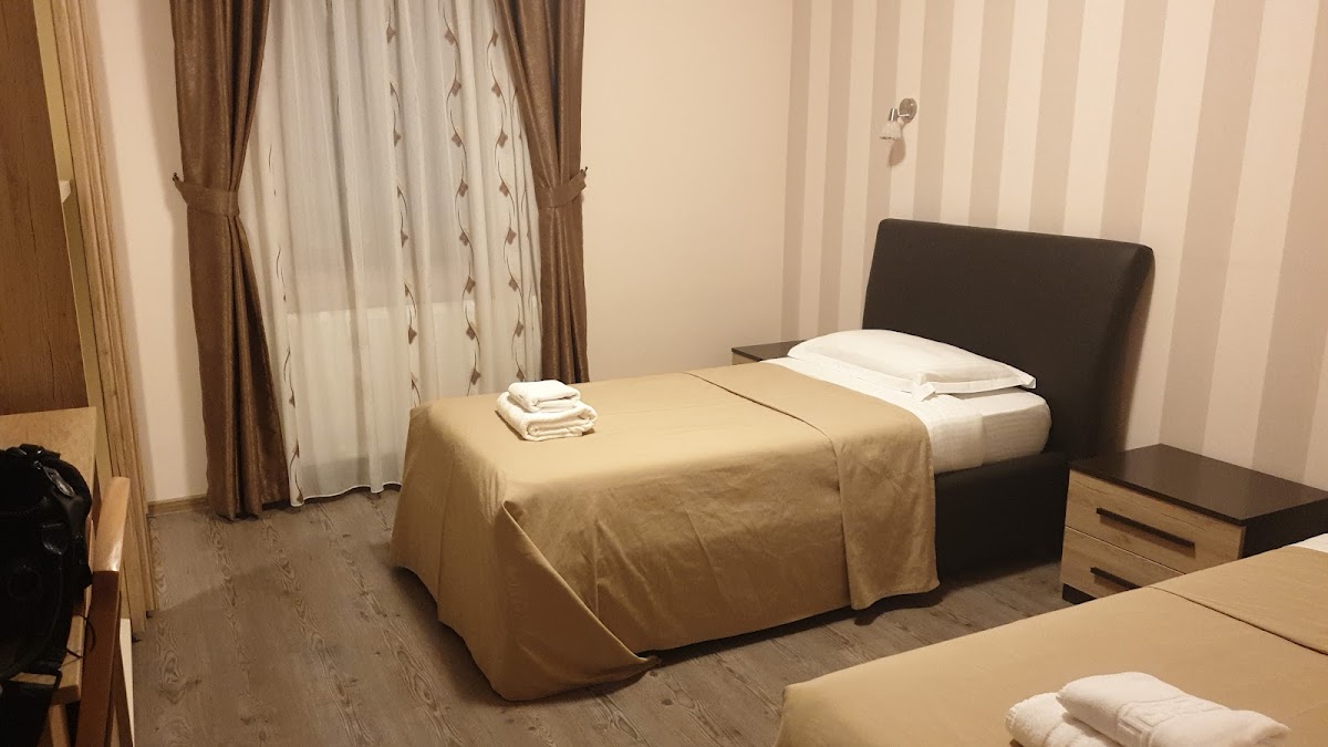 Pensiunea Sofia Pecica - foto 2