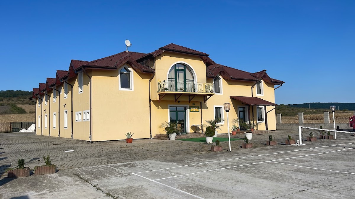Pensiunea SOLL, Lugoj